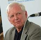 Foto: dkfz Harald zur Hausen