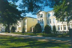 Foto: Upstalsboom Hotel