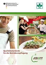 Foto: DGM Betriebsverpflegung